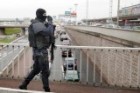 France has remained under a state of emergency after a string of attacks over the past few years.