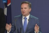 Shadow Treasurer Chris Bowen announces Labor's new savings measures