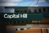 Capital Hill Monday 20 June 2016