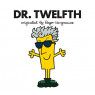 Doctor Who: Dr. Twelfth