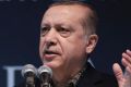 Erdogan has called on his country's citizens in Europe to step up their rates of procreation.