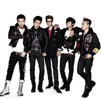 BigBang