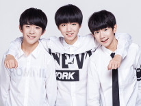 TFBOYS FANS’TIME