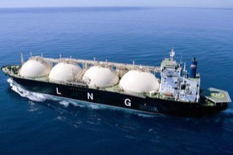 Wheatstone is one of Australia's largest LNG projects