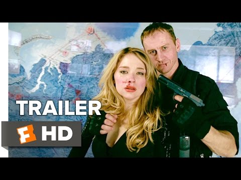 Hardcore Henry Official Trailer #1 (2016) - Haley Bennett, Sharlto Copley Movie HD