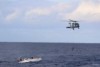 Navy rescue operation off WA coast