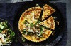 This cheddar and onion savoury tart is the ultimate crowd pleaser. <a ...