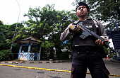 Indonesia and the Islamic State Threat