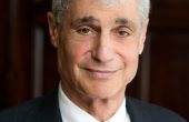 Robert Rubin on the Future of US-China Relations