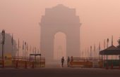 Capital Punishment: New Delhi’s Deadly Smog