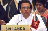 Sri Lanka’s Transition to Nowhere