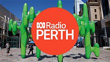 ABC Radio Perth