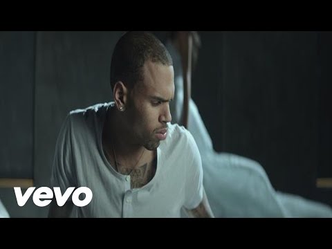 Chris Brown - Don't Wake Me Up