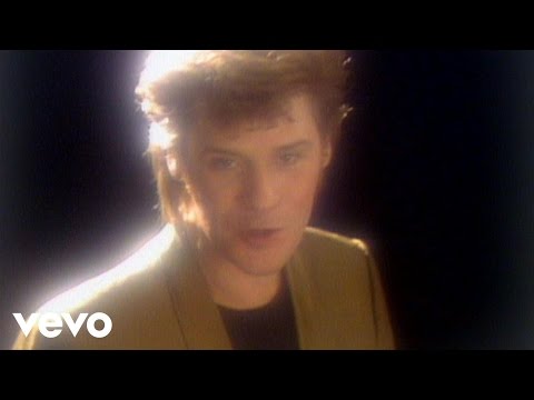 Daryl Hall & John Oates - I Can't Go For That (No Can Do)