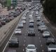 Tolls are due to be reintroduced on Sydney's M4 in June.