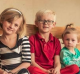 Five siblings seeking a forever home have sparked a viral response.