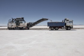 Lithium demand is expected to continue rising prompting Albemarle to consider acquisitions.