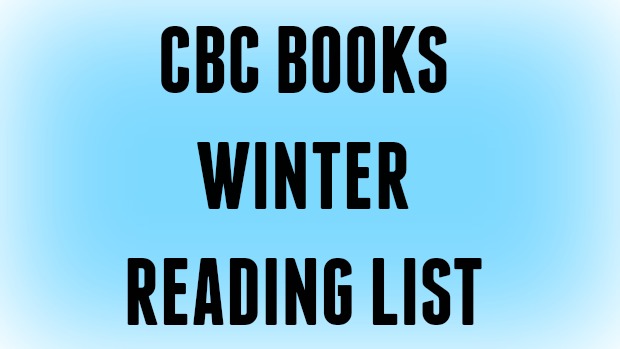 winter reading list