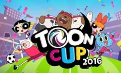 Toon Cup 2016