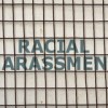 Being a witness to racial harassment in your neighbourhood