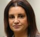 "It's an embarrassment to the government": Tasmanian senator Jacqui Lambie.