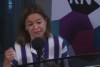 Michelle Guthrie says it's important to focus budget on content creation