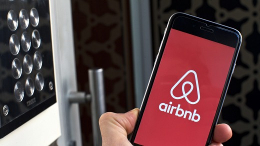 Is AirBnB too intrusive?