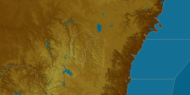 Canberra Lakes