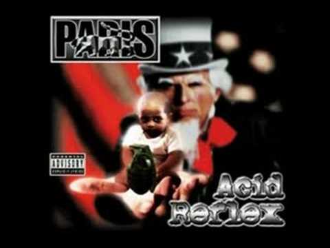 Paris - The Violence Of The Lambs