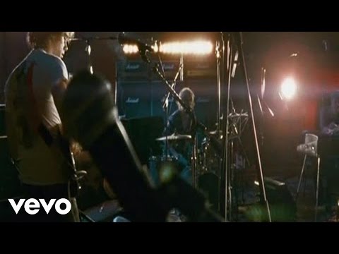 Razorlight - America