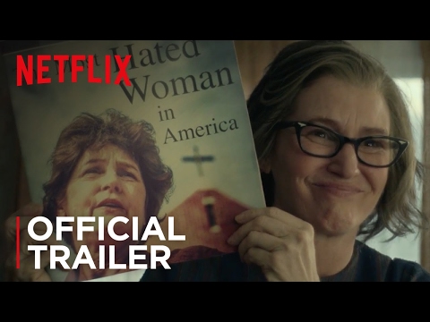 Most Hated Woman in America | Official Trailer [HD] | Netflix