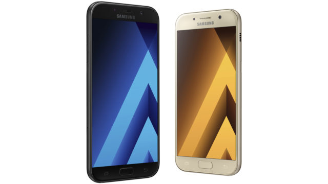 Samsung Galaxy A5 & A7: Australian Review