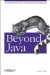 Beyond Java