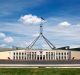 Parliament House in Canberra will receive $29 million in upgrades from August.