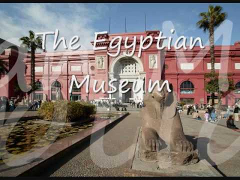 Things to do in Cairo with Memphis tours Egypt !