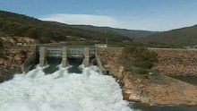 The Snowy Hydro Scheme