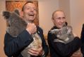 Australians, we are told, are just crying out for a PM like Vladimir Putin. But should they?