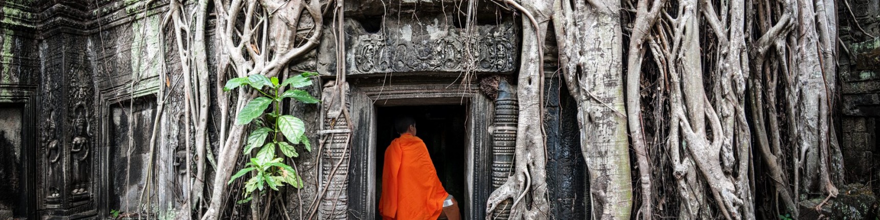 Cambodia Angkor Wat