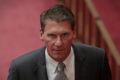 Breakaway: Is Senator Cory Bernardi's break from the Liberals the sign of a major shake-up of politics?