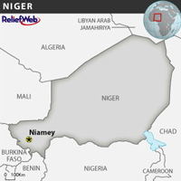 Niger