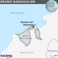 Brunei Darussalam