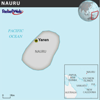 Nauru