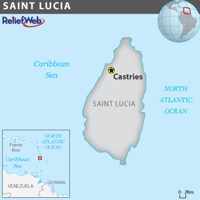 Saint Lucia