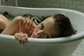 Mia Goth is a "special case" in <I>A Cure For Wellness</I>.