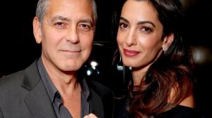 With properties all over the world, George and Amal Clooney were ready for a permanent place in New York City.