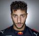 Australian Daniel Ricciardo, driving for Red Bull Racing, is fast, feisty and unfazed by big reputations.