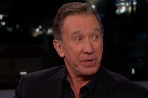 Hollywood conservative Tim Allen