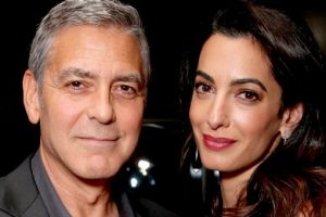 With properties all over the world, George and Amal Clooney were ready for a permanent place in New York City.