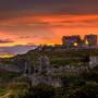 Rock of Dunamase, Co. Laois (pic by username Celticclog65)