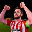 Ryan McBride of Derry City passed away at the age of 27. RIP